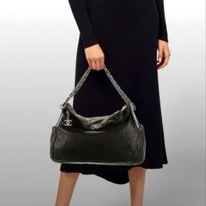 Chanel ***Authentic***Hobo Bag